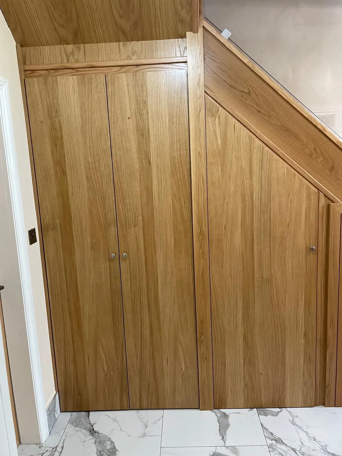 oak-under-stair-storage-manchester